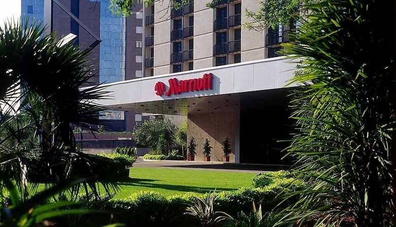 Hotel Marriott