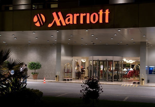 Hotel Marriott