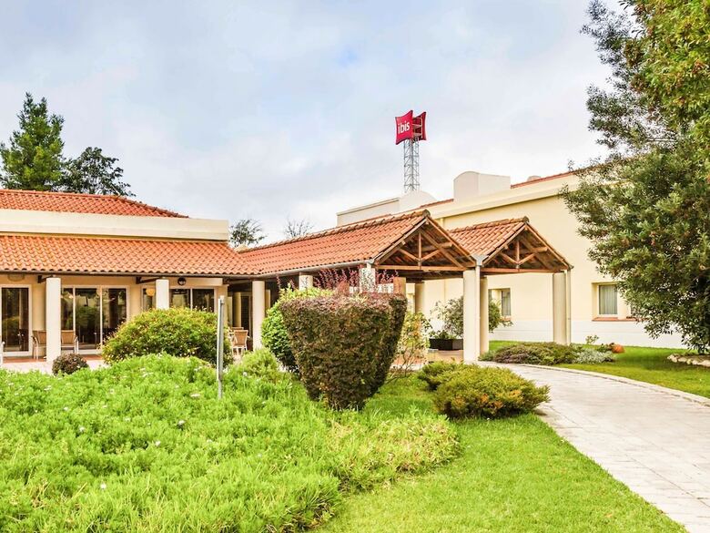 Hotel Ibis Setubal