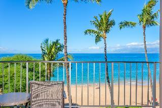 Kaanapali Beach Hotel