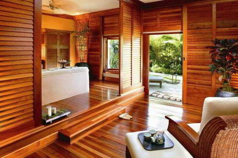 Kahala Hotel And Resort