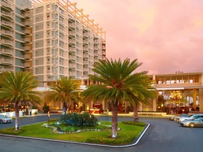 Kahala Hotel And Resort