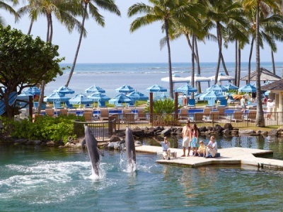Kahala Hotel And Resort