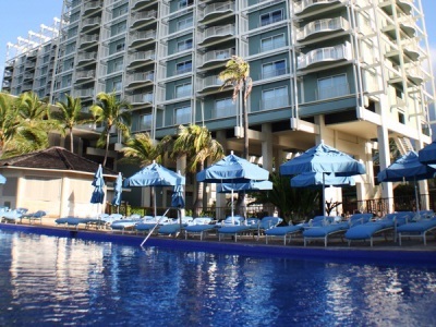 Kahala Hotel And Resort