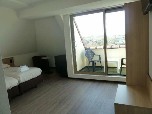 Hotel Het Zwaantje