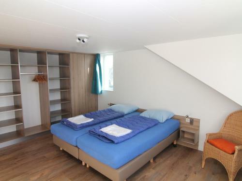 Vakantiepark De Krim Texel