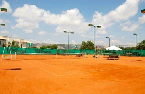 Aphrodite Hills Golf Resort Apartment