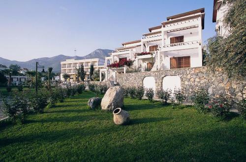 Hotel Altinkaya Holiday Resort