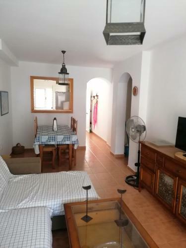Apartamento Vista Hermosa