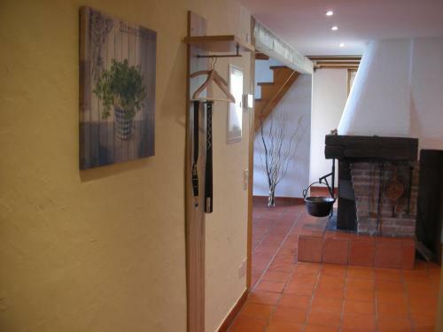 Apartamento Ferienparadies Alla Vite In Brissago