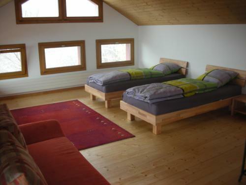 Apartamento Ferienparadies Alla Vite In Brissago