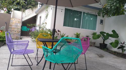 Apartamento Kapel 2