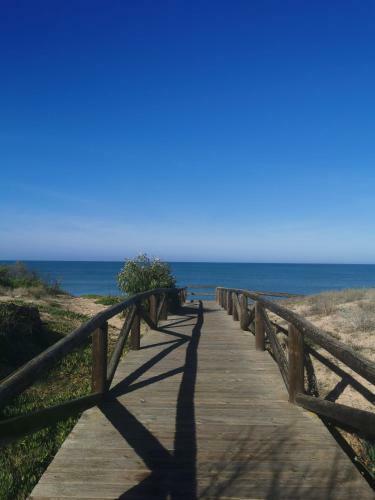 Apartamento Mirador Puntacandor