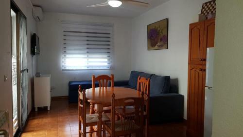 Apartamento Casa Con Encanto En Roquetas de Mar
