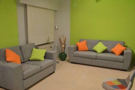 Alkaeos Holiday Rooms & Apartments