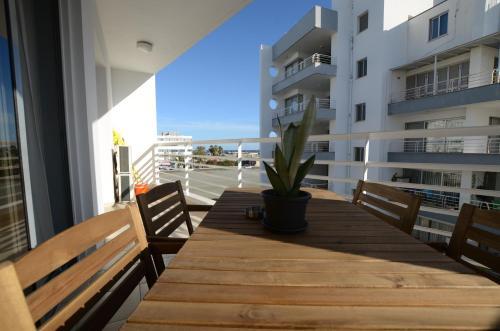 Apartamento Violet Dusk City Center Flat