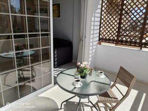 Apartamento Cool Place