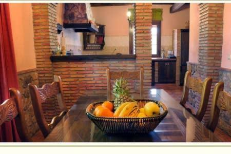 Villa Los Mellizos
