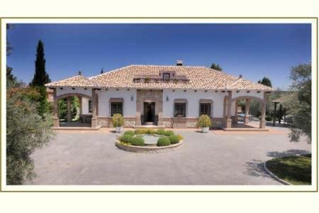 Villa Los Mellizos