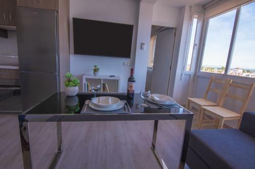 Apartamento Mirador de Ronda 2