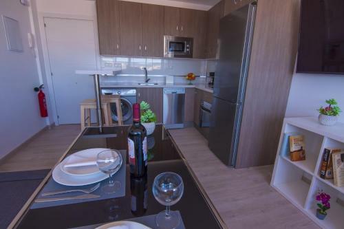 Apartamento Mirador de Ronda 2