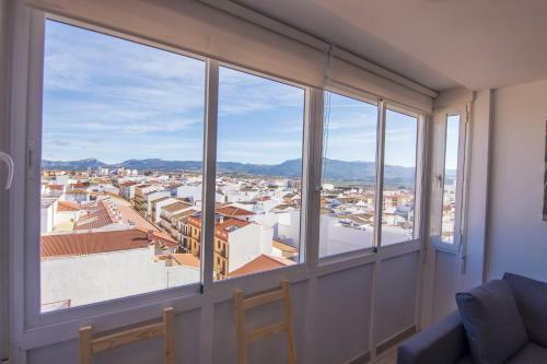Apartamento Mirador de Ronda 2