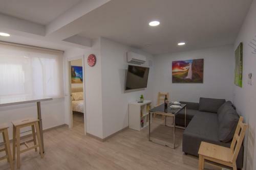Apartamento Mirador de Ronda 1
