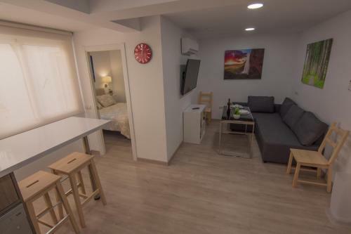 Apartamento Mirador de Ronda 1