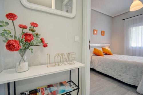 Apartamento 13 Avenida Andaluc�a