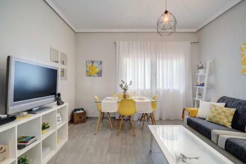 Apartamento 13 Avenida Andaluc�a