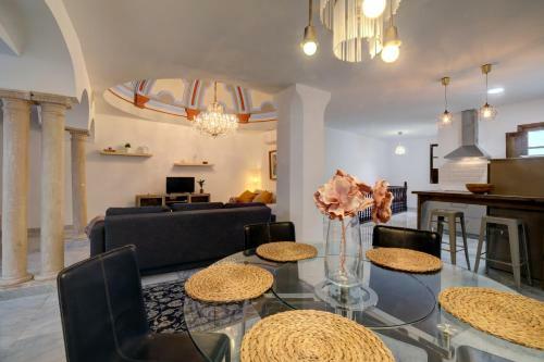 Apartamento Museo B Casco Historico