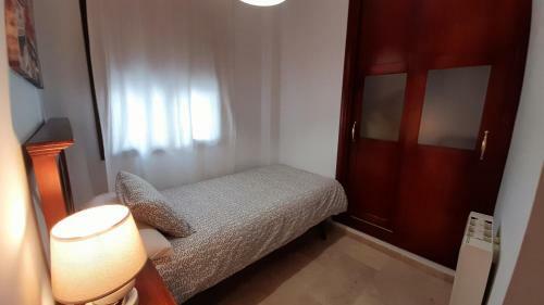 Apartamento C�modo Y Acogedor En El Centro Con Wifi
