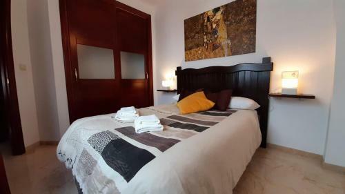 Apartamento C�modo Y Acogedor En El Centro Con Wifi