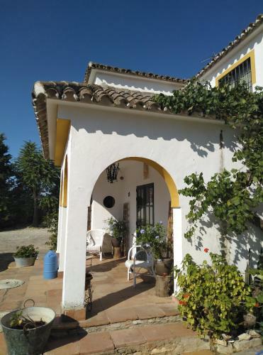 Casa Santa Ana