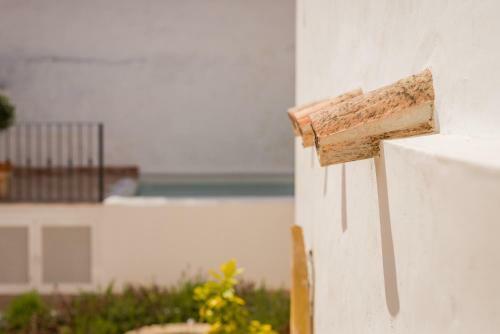 Apartamento Ronda Rom�ntica Lofts
