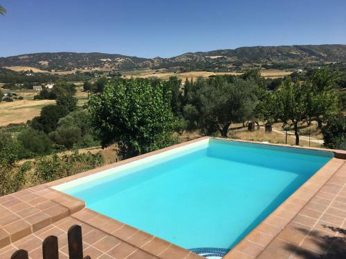 Casa La Finca By Casaturistica