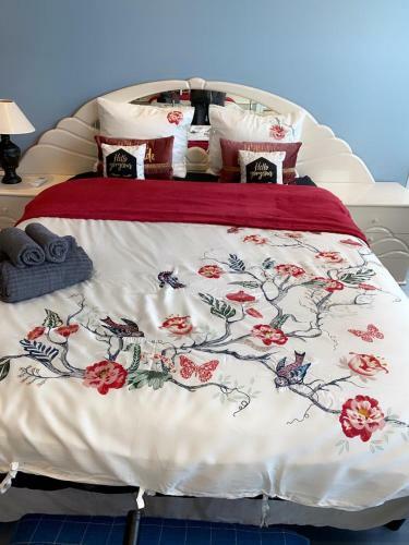 Apartamento Larnaca Seaview Rooms