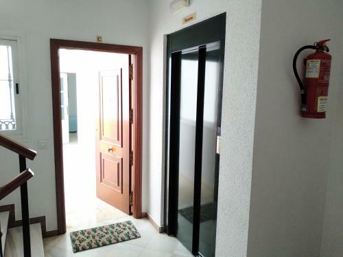 Apartamento Maicandil