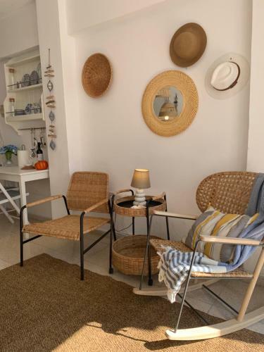 Apartamento Romy's 1-br Apt By The Beach