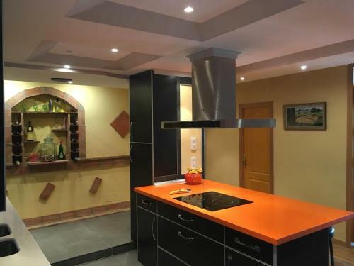 Apartamento Piso Rom�ntico Y Moderno En Ronda