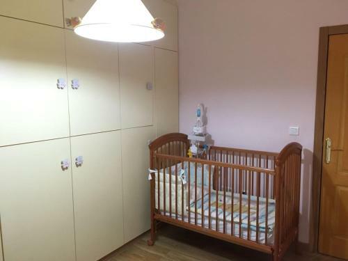 Apartamento Piso Rom�ntico Y Moderno En Ronda