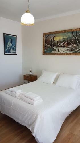 Apartamento Piso Rom�ntico Y Moderno En Ronda
