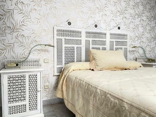Apartamentos Patio de Santa Mar�a