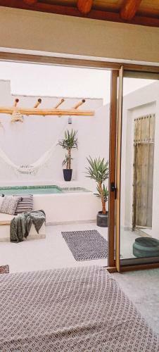 Ronda City Wall Apartments With Private Pool