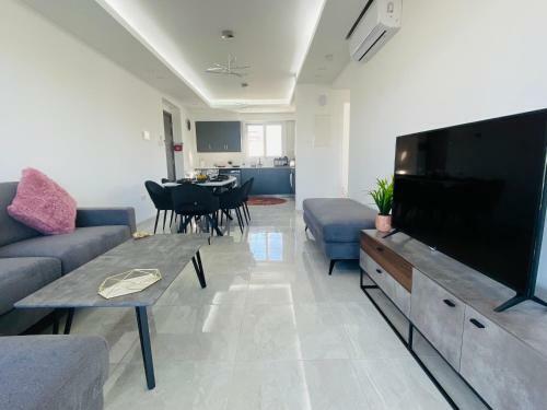 Apartamento Brilliant Views On Mackenzie Beach