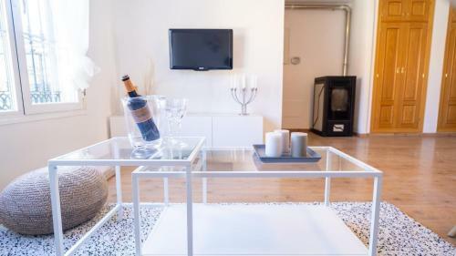 Smart House Ronda By Ruralidays