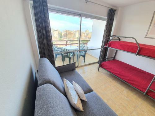 Apartamento Estudio Rose'n Pool
