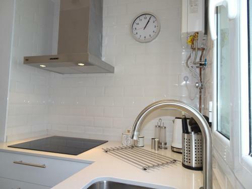 Apartamento New Madrague Sun