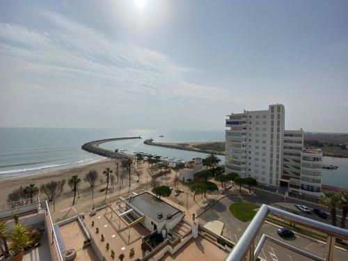 Apartamento Ibr-marenostrum 3-8-2