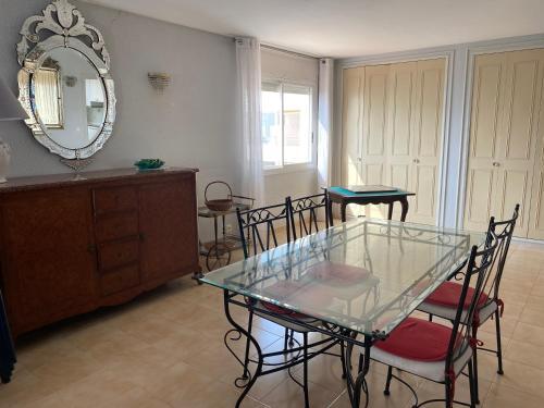 Apartamento Ibr-marenostrum 3-8-2